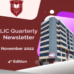 LIC Newsletter 4th ed