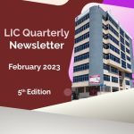 Newsletter 5th edition